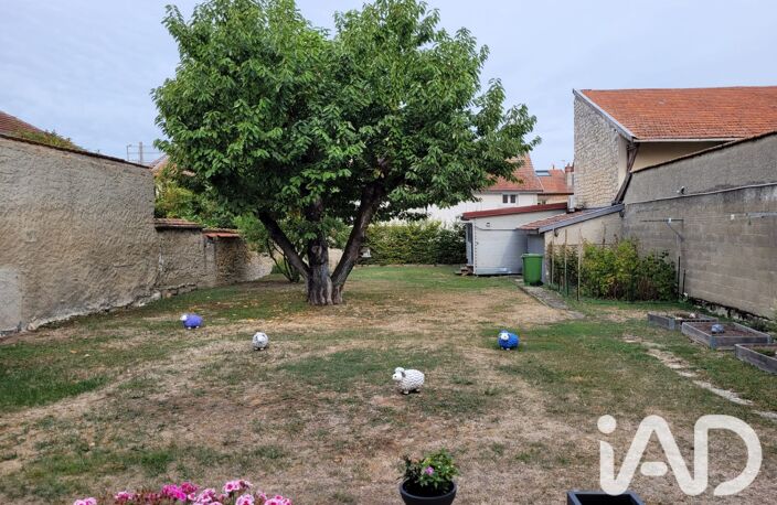 Vente Maison traditionnelle 7 pièces — photo 5