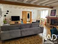 Vente Maison traditionnelle 7 pièces — photo 3
