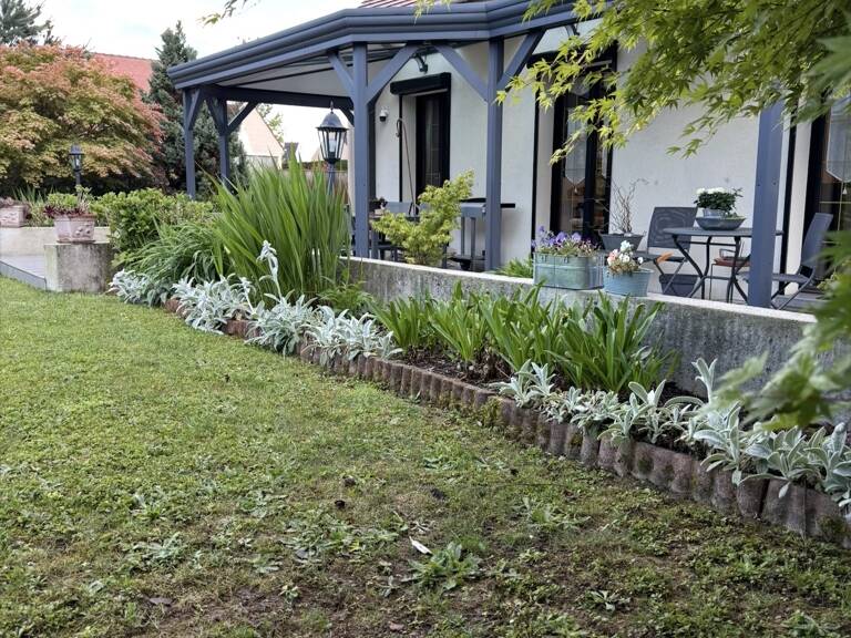 Vente Maison traditionnelle 5 pièces — photo 1
