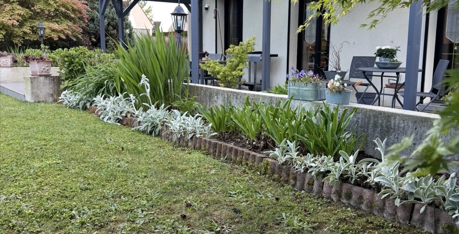 Vente Maison traditionnelle 5 pièces — photo 1