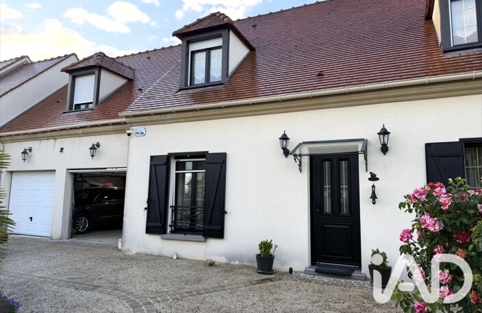 Vente Maison traditionnelle 5 pièces — photo 2
