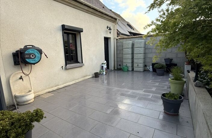 Vente Maison traditionnelle 5 pièces — photo 3