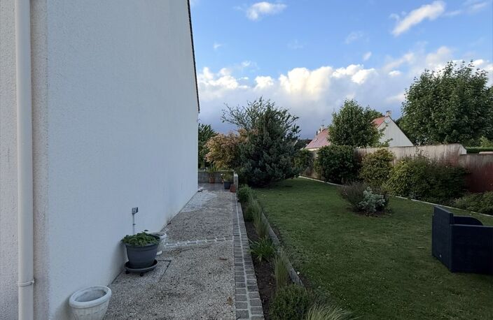 Vente Maison traditionnelle 5 pièces — photo 4