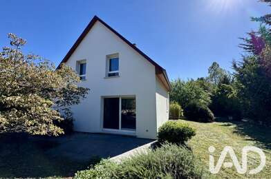 Maison 6 pièces 340000 €