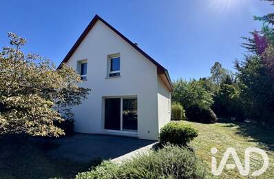 Vente Maison/villa 6 pièces — photo du bien