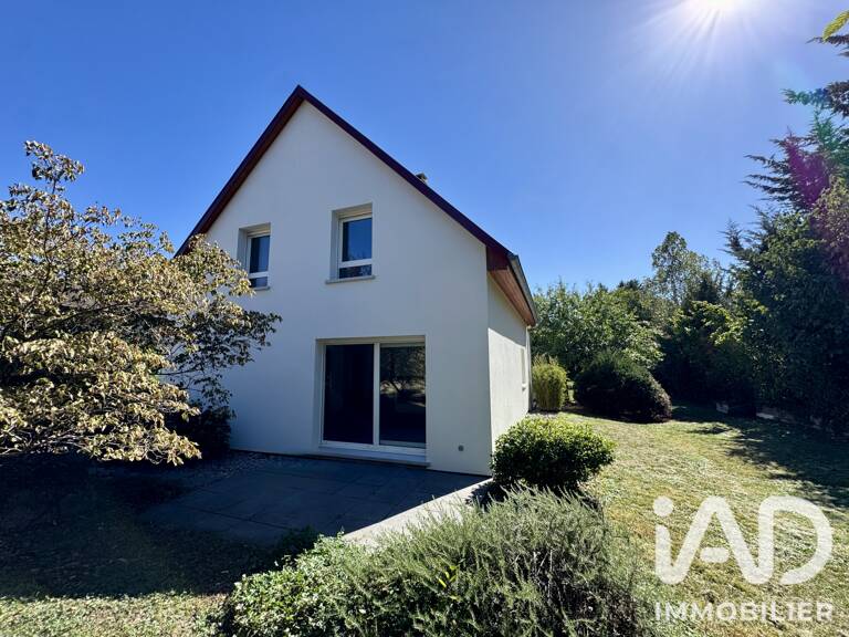 Vente Maison/villa 6 pièces — photo 1