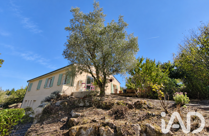 Vente Maison/villa 5 pièces — photo 3