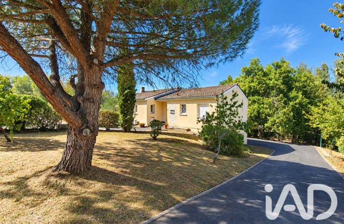 Vente Maison/villa 5 pièces — photo 4