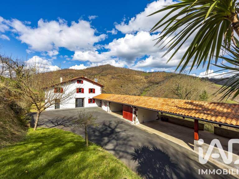 Vente Maison traditionnelle 5 pièces — photo 1