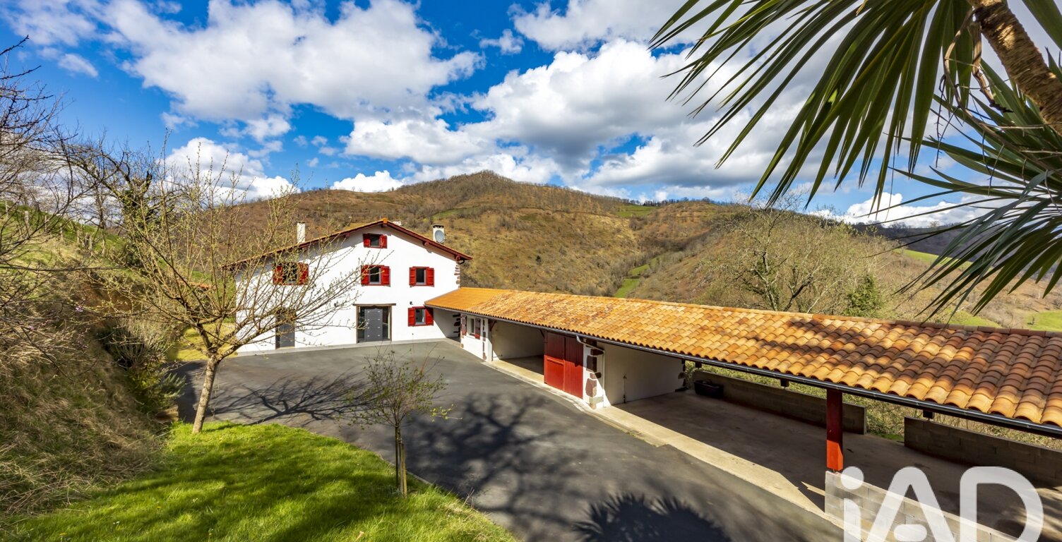 Vente Maison traditionnelle 5 pièces — photo 1