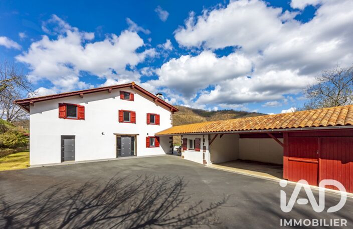 Vente Maison traditionnelle 5 pièces — photo 2