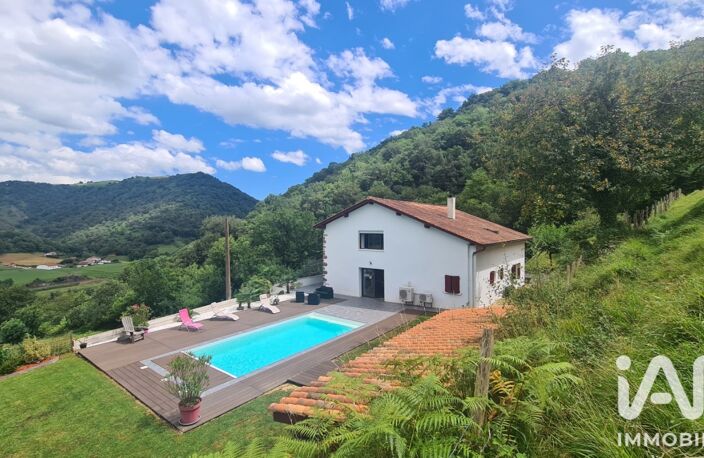 Vente Maison traditionnelle 5 pièces — photo 3