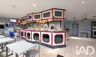 Commerce  370 m² à vendre à Harnes (62440)