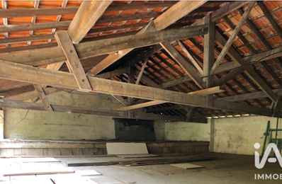 Vente Grange 2 pièces — photo du bien