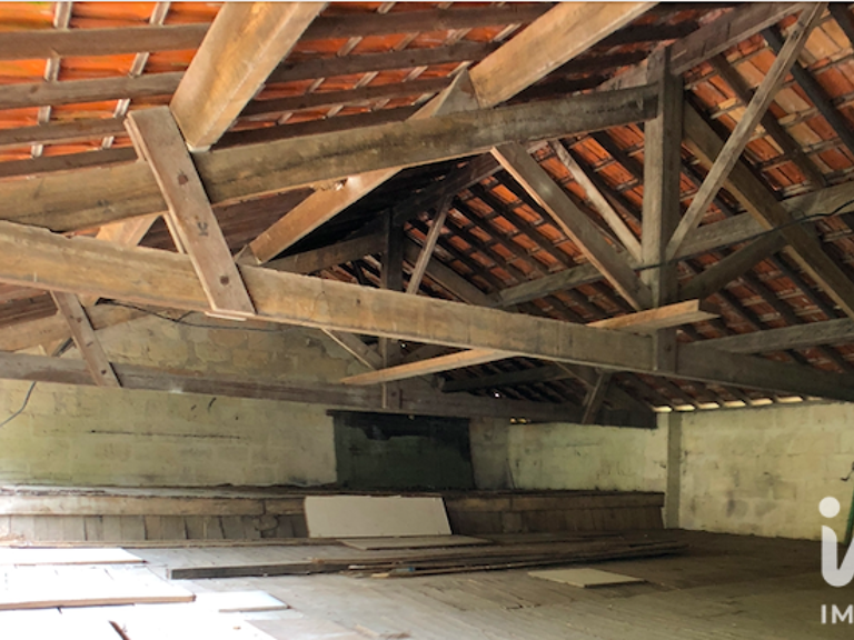 Vente Grange 2 pièces — photo 1