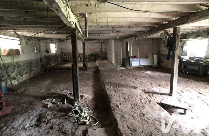 Vente Grange 2 pièces — photo 2
