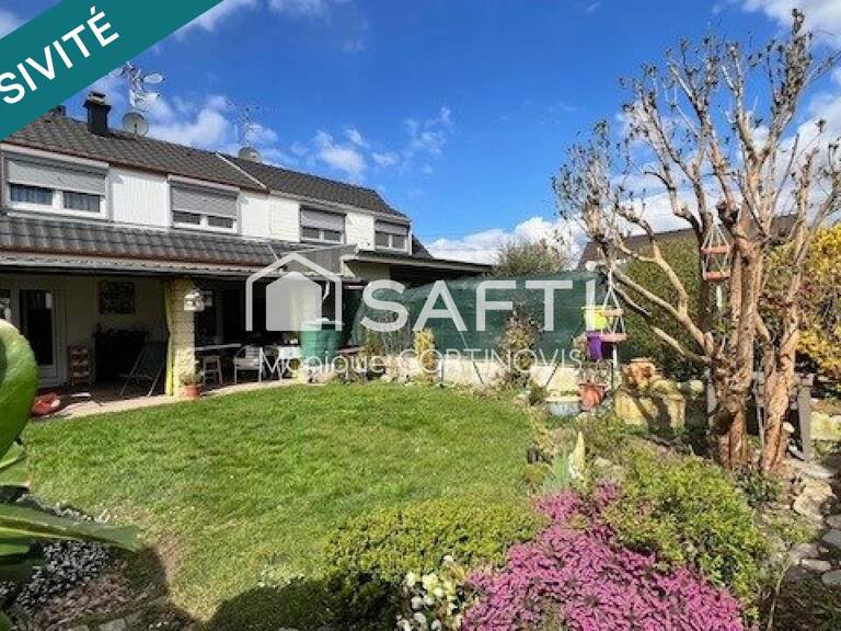 Jolie maison de 5 pièces  avec garage et cave située à Rosenau — photo 1