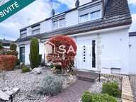 Jolie maison de 5 pièces  avec garage et cave située à Rosenau — photo 2