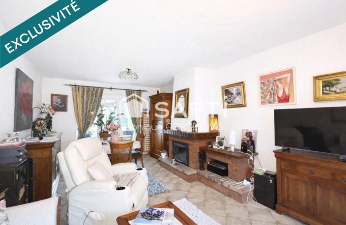 Jolie maison de 5 pièces  avec garage et cave située à Rosenau — photo 4
