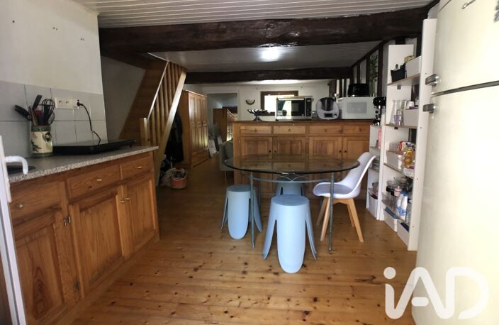 Vente Duplex 3 pièces — photo 3