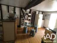 Vente Duplex 3 pièces — photo 4