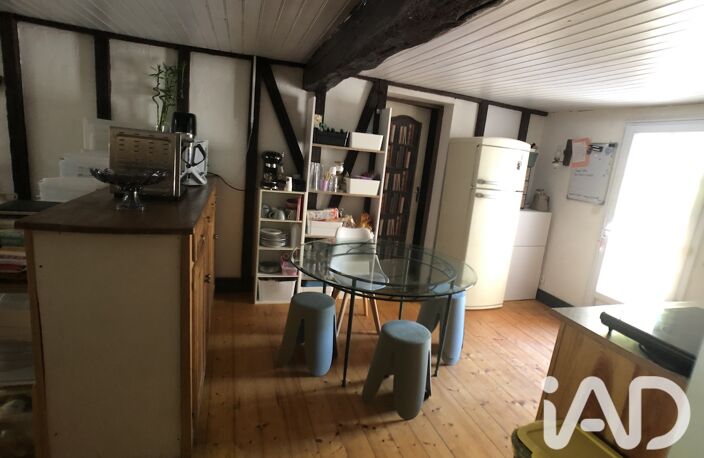 Vente Duplex 3 pièces — photo 4