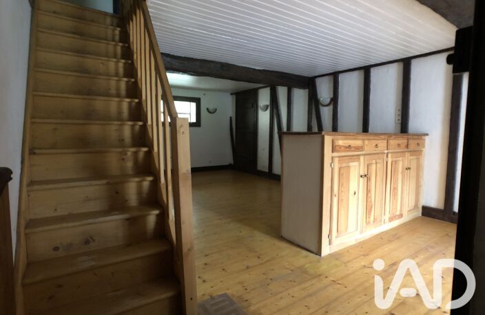 Vente Duplex 3 pièces — photo 5