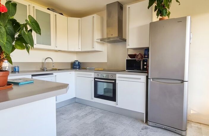 Vente Appartement 4 pièces — photo 3