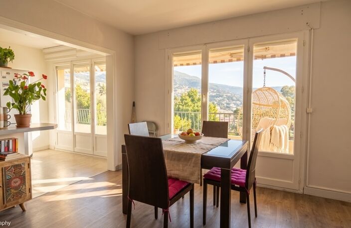 Vente Appartement 4 pièces — photo 4