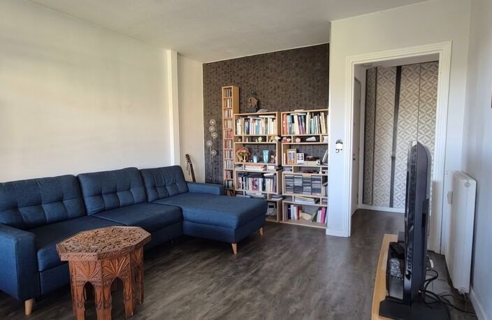 Vente Appartement 4 pièces — photo 5