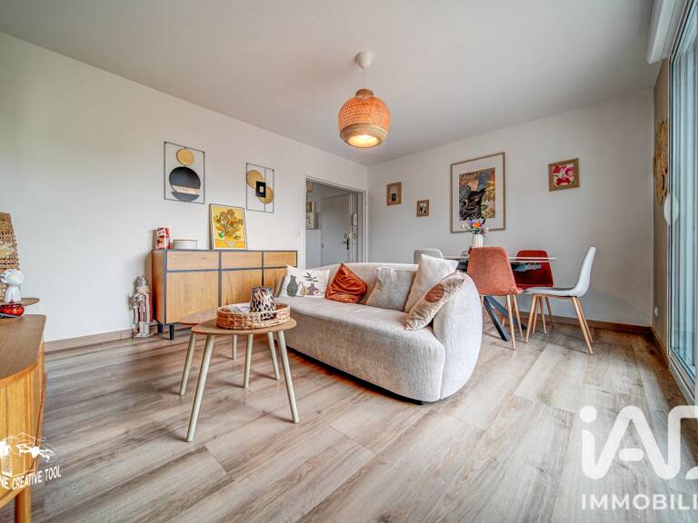 Vente Appartement 3 pièces — photo 1