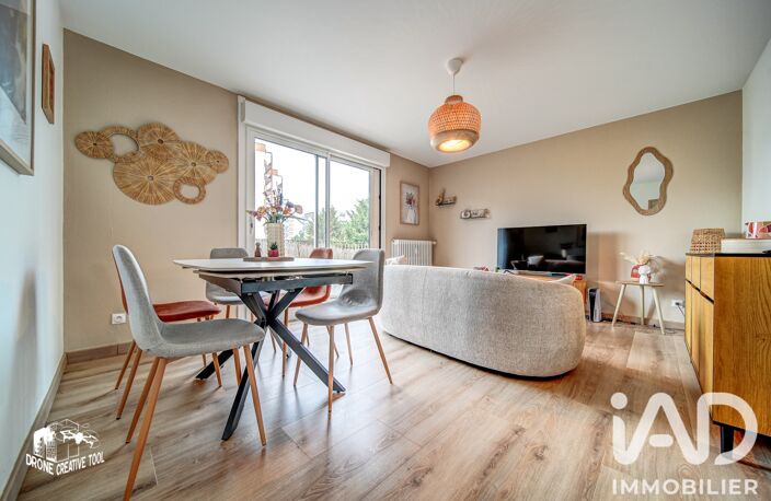 Vente Appartement 3 pièces — photo 2