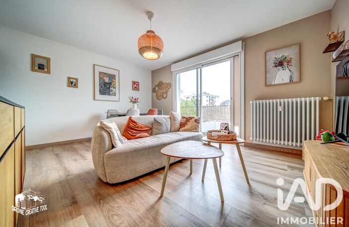 Vente Appartement 3 pièces — photo 3