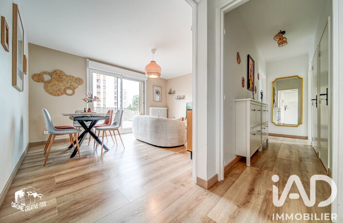 Vente Appartement 3 pièces — photo 4