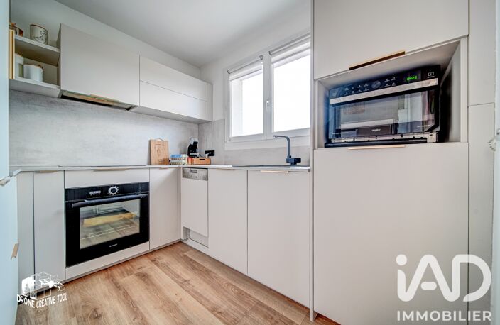 Vente Appartement 3 pièces — photo 5