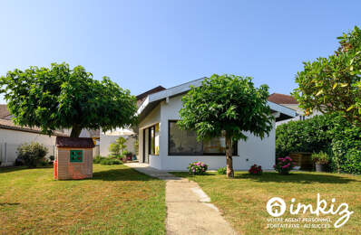 Rare -centre ville - jardin - 2 logements possible — photo du bien