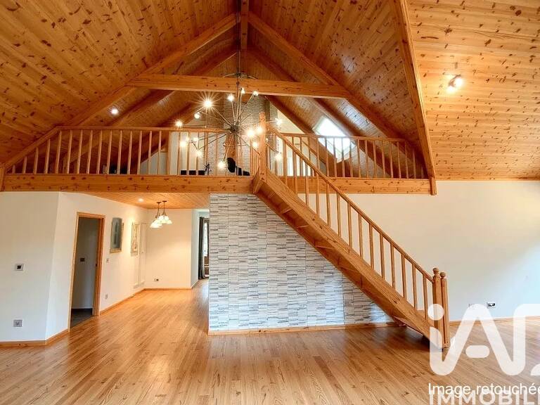 Vente Maison/villa 7 pièces — photo 1