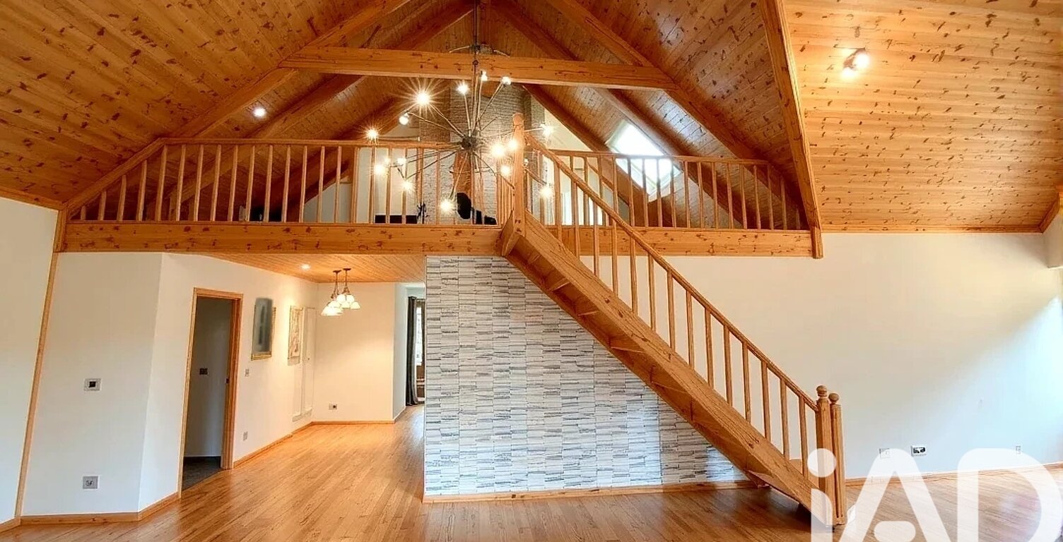 Vente Maison/villa 7 pièces — photo 1