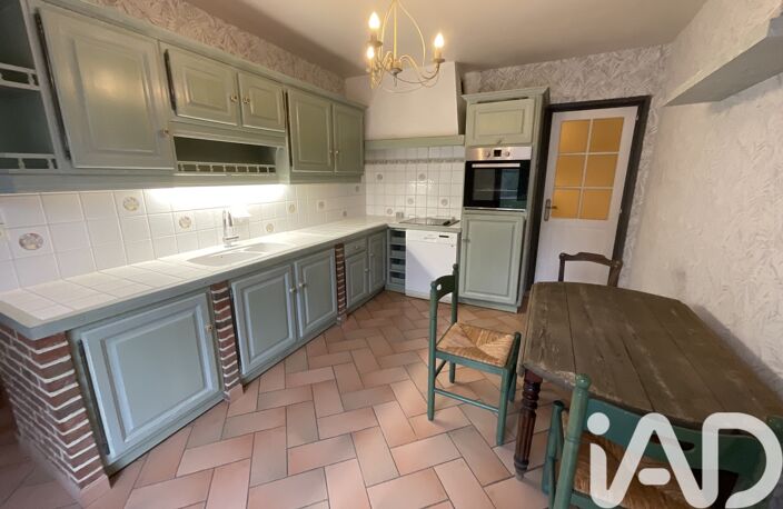 Vente Maison/villa 7 pièces — photo 2