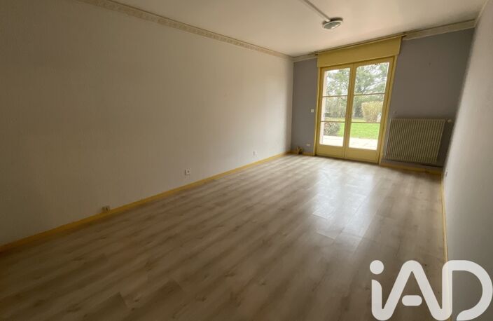 Vente Maison/villa 7 pièces — photo 3