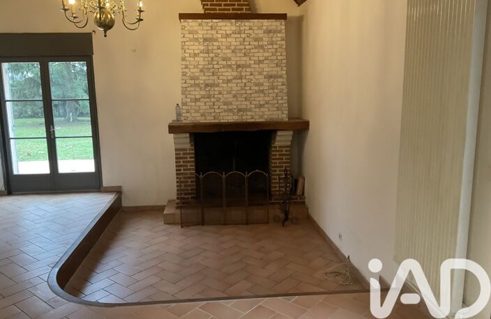 Vente Maison/villa 7 pièces — photo 4