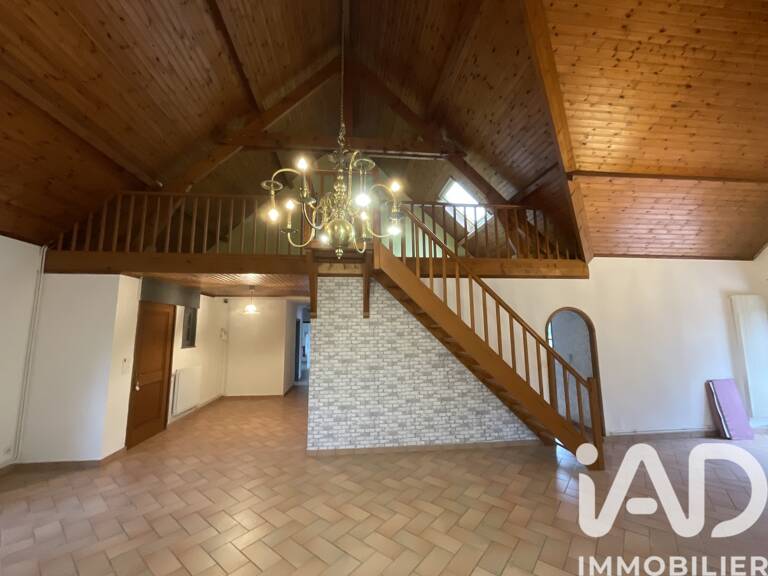 Vente Maison/villa 7 pièces — photo 1