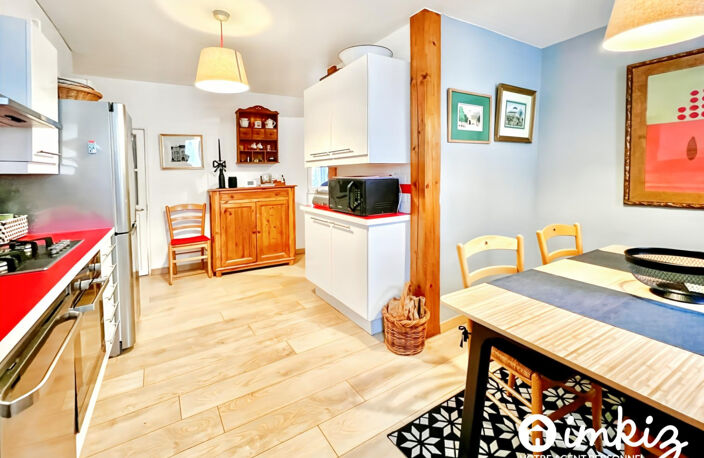 Maison de charme – Coup de cœur à Savigny-sur-Orge — photo 2