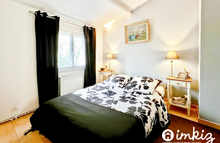 Maison de charme – Coup de cœur à Savigny-sur-Orge — photo 4