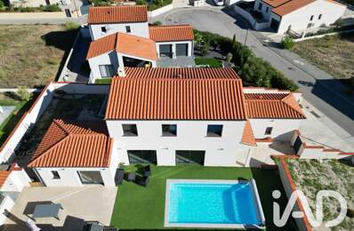 Vente Maison/villa 5 pièces — photo du bien