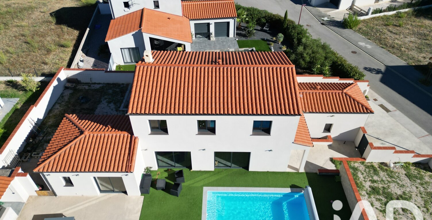 Vente Maison/villa 5 pièces — photo 1