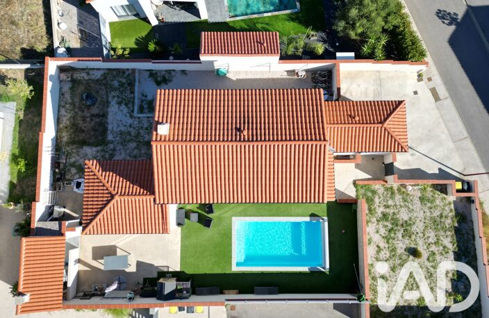 Vente Maison/villa 5 pièces — photo 2