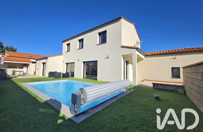Vente Maison/villa 5 pièces — photo 3