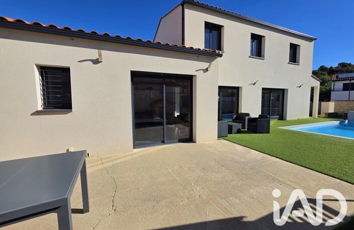 Vente Maison/villa 5 pièces — photo 4
