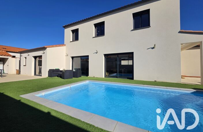 Vente Maison/villa 5 pièces — photo 5